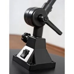 Lampe De Table Amsterdam T/B/IRON/B 10 Lampe De Table Amsterdam T/B/IRON/B -Lumea Boutique 068d26fb766548beaef4f7d336985e62