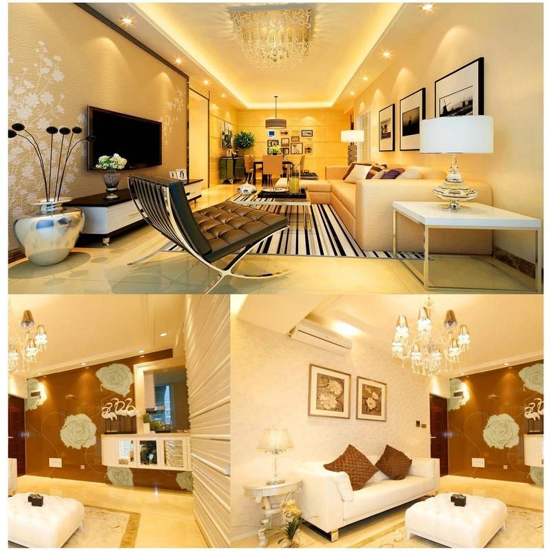 Lot De 100 Ampoules Filaments LED PLUTON 2 Lot De 100 Ampoules Filaments LED PLUTON – Image 2