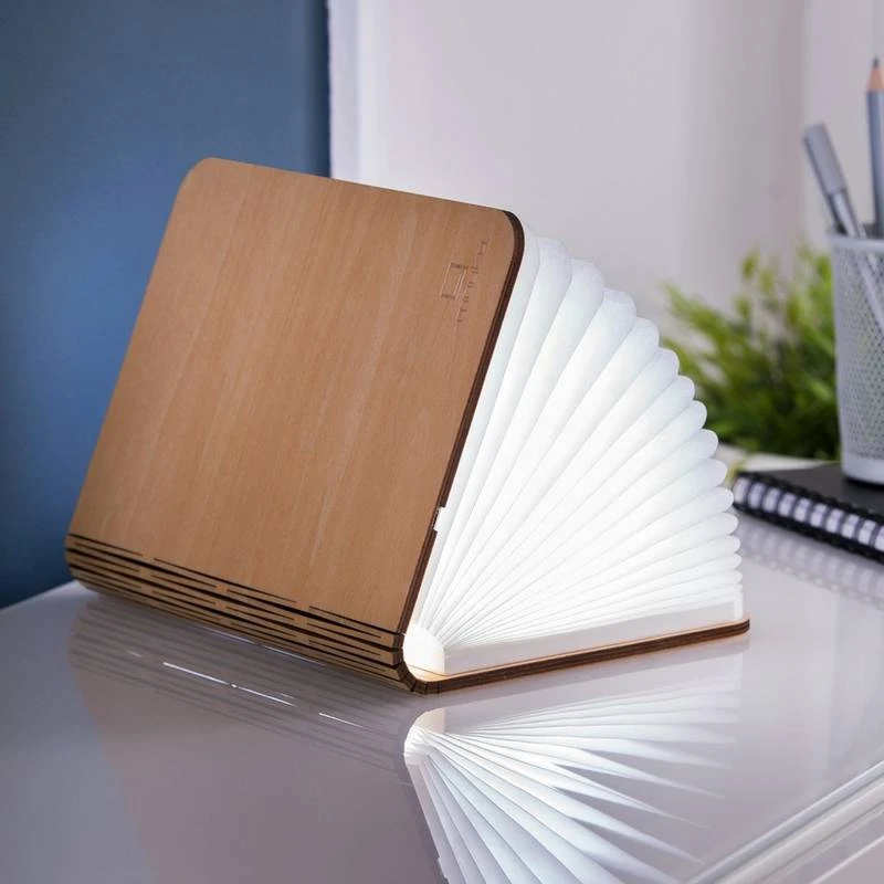 Lampe Livre Smart Booklight Mini 3 Lampe Livre Smart Booklight Mini – Image 3