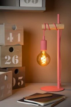 POLA - Lampe De Table -Lumea Boutique 09d4fb95aa214db3a0a863dc5ccfe914