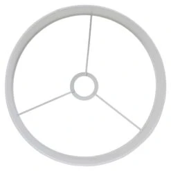 Abat-jour Polycotton - Blanc -Lumea Boutique 0cf96e7ed6d74a3daf270929df27d15e.cropped 386 371 1250 1255.processed