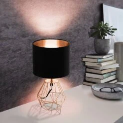 EGLO Lampe Carlton -Lumea Boutique 1000111285 210610 06201200082 MOOD DETAILS P000000001000111285 mood