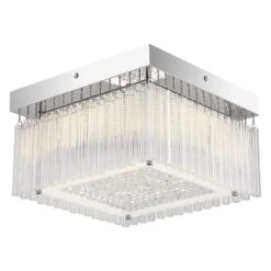 Plafonnier LED Florenz