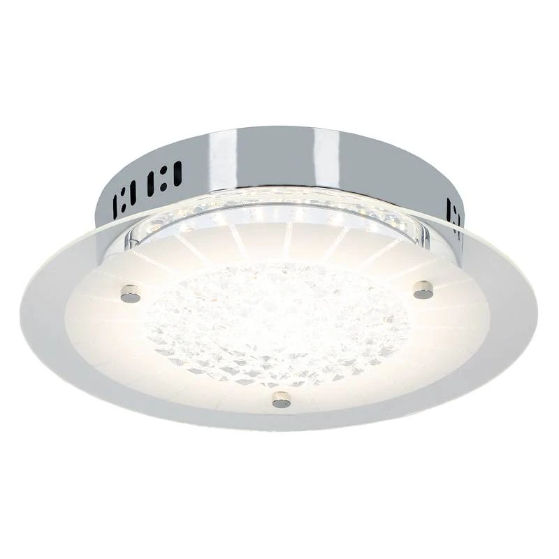 Plafonnier LED Zermatt 1 Plafonnier LED Zermatt