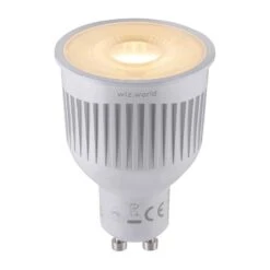 Trio Ampoule LED GU10 8 Trio Ampoule LED GU10 -Lumea Boutique 1000128541 180814 11031904 GALLERYIMAGES P000000001000128541