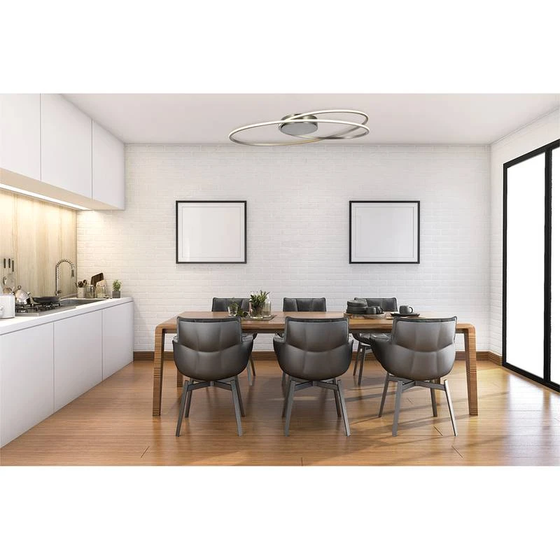 Plafonnier Casa Blanca 2 Plafonnier Casa Blanca – Image 2