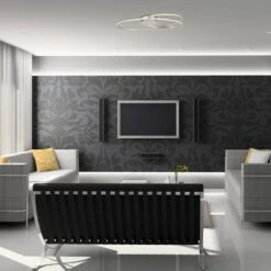 Plafonnier Casa Blanca 6 Plafonnier Casa Blanca -Lumea Boutique 1000129446 180905 073228169 MOOD GALLERYIMAGES P000000001000129446 mood