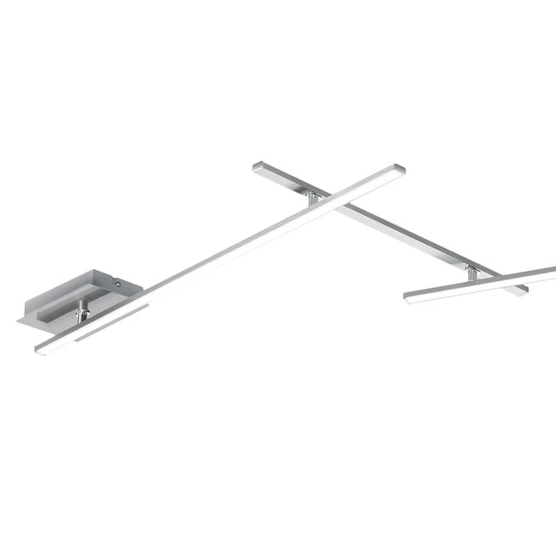 Trio Plafonnier Indira 2 Trio Plafonnier Indira – Image 2