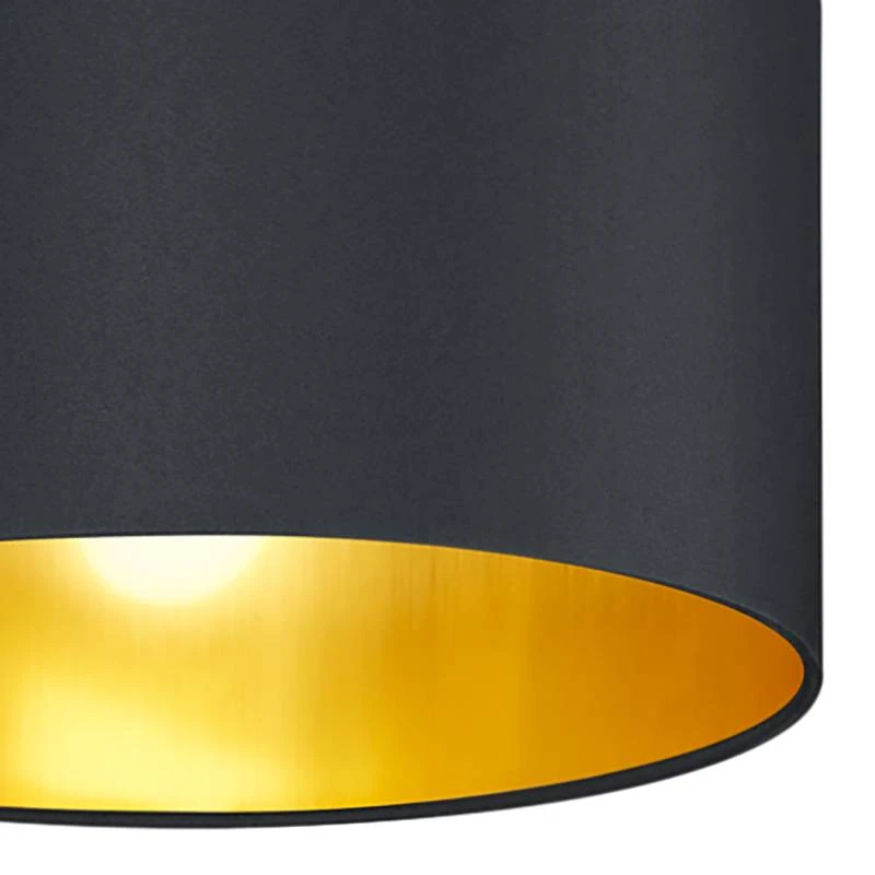 Trio Plafonnier Hostel 2 Trio Plafonnier Hostel – Image 2