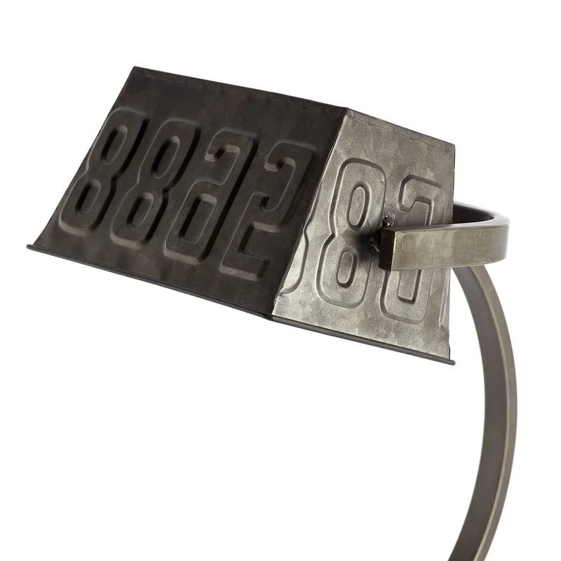 BRILLIANT Lampe Drake 2 BRILLIANT Lampe Drake – Image 2