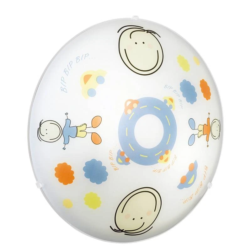 EGLO Lampe Enfant Junior II 1 EGLO Lampe Enfant Junior II