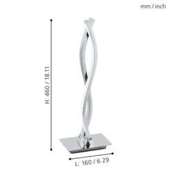 EGLO Lampe Lasana I -Lumea Boutique 1000137456 200623 10014600237 SKETCH DETAILS P000000001000137456 sketch