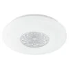 EGLO Plafonnier Capasso II