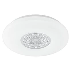 EGLO Plafonnier Capasso II