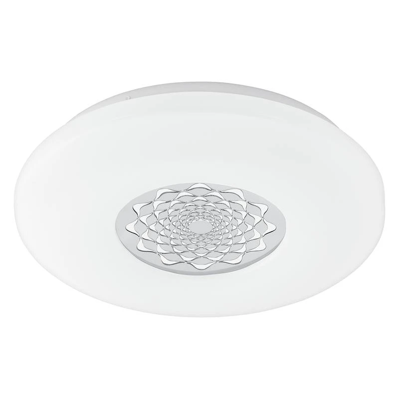 EGLO Plafonnier Capasso II 1 EGLO Plafonnier Capasso II