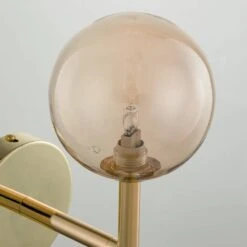 Applique Murale KJUL -Lumea Boutique 1000153538 230208 060 DETAILS P000000001000153538