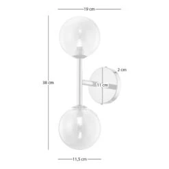 Applique Murale KJUL -Lumea Boutique 1000153544 230217 500 SKETCH DETAILS P000000001000153544 sketch