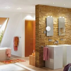 Paulmann Éclairage Miroir Salle De Bain Lenia -Lumea Boutique 1000168609 190404 13572700026 MOOD GALLERYIMAGES P000000001000168609 mood