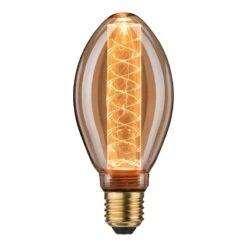 Paulmann Ampoule LED Vintage I