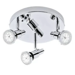 Applique Salle De Bain Flamo