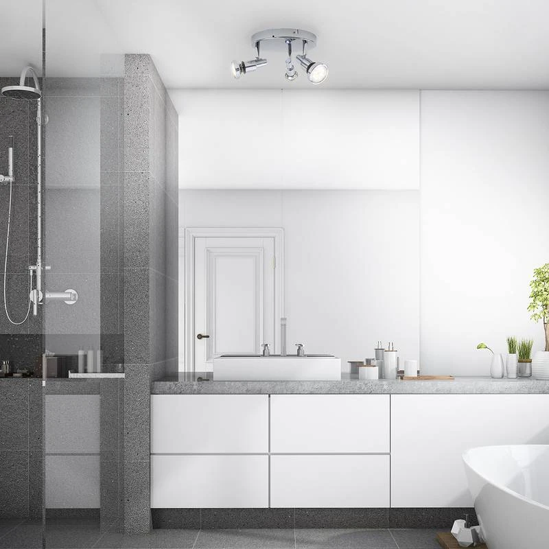 Applique Salle De Bain Flamo 2 Applique Salle De Bain Flamo – Image 2