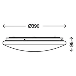 Plafonnier Chill -Lumea Boutique 1000183736 190807 16434100702 SKETCH DETAILS P000000001000183736 sketch