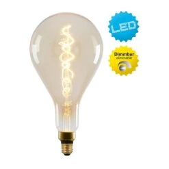 Ampoule LED Dilly IV -Lumea Boutique 1000192622 191108 11343600391 ICON DETAILS P000000001000192622 icon seal