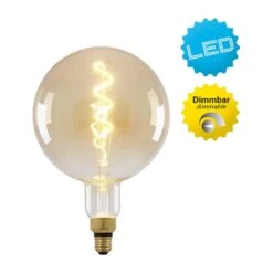 Ampoule LED Dilly III -Lumea Boutique 1000192633 191108 11343700399 ICON DETAILS P000000001000192633 icon seal