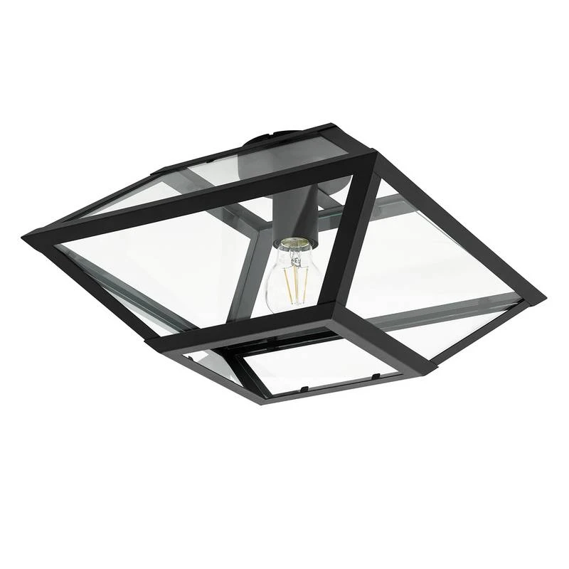 EGLO Plafonnier Casefabre II 1 EGLO Plafonnier Casefabre II