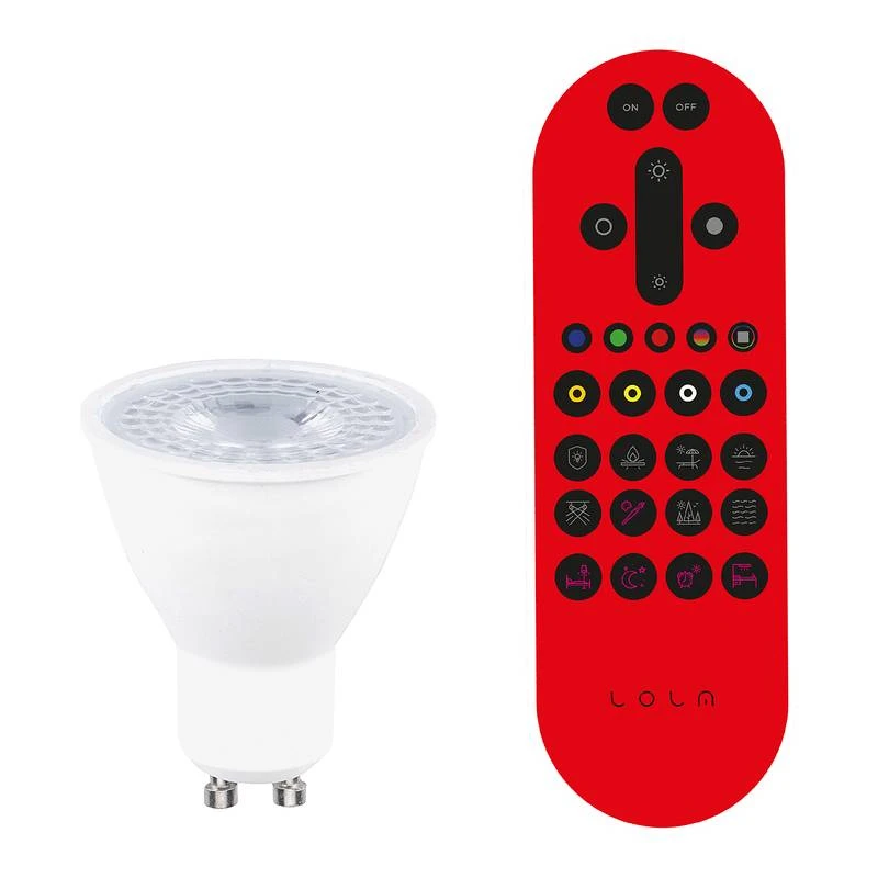 Ampoule Bulb VI 1 Ampoule Bulb VI