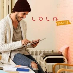 Ampoule Bulb II 5 Ampoule Bulb II -Lumea Boutique 1000198965 210701 06470000540 MOOD DETAILS P000000001000198965 mood