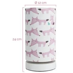 Lampe Cute III -Lumea Boutique 1000201192 210430 11303700042 SKETCH DETAILS P000000001000201192 sketch