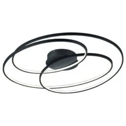 Trio Plafonnier Gale II