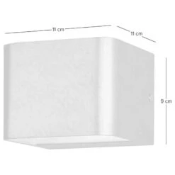 Applique Murale Verzy II 7 Applique Murale Verzy II -Lumea Boutique 1000218068 231012 500 SKETCH DETAILS P000000001000218068 sketch