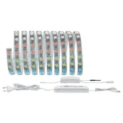 Paulmann Guirlande Lumineuse Reflex II 7 Paulmann Guirlande Lumineuse Reflex II -Lumea Boutique 1000224922 200910 09282200107 DETAILS P000000001000224922