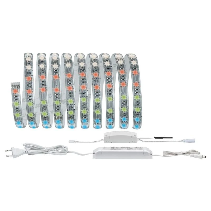 Paulmann Guirlande Lumineuse Reflex II 4 Paulmann Guirlande Lumineuse Reflex II – Image 4