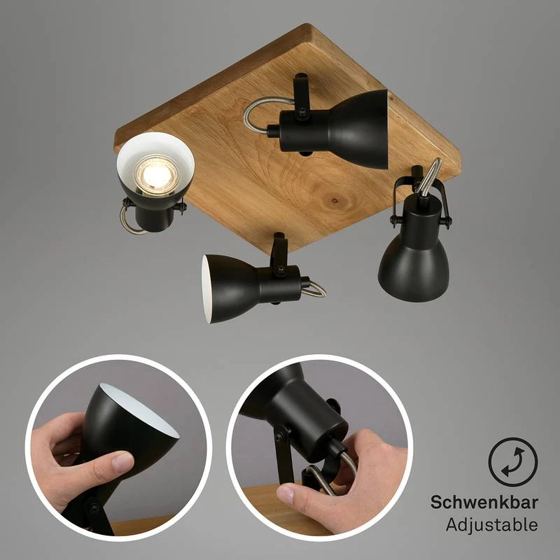 Plafonnier Arbo 5 Plafonnier Arbo – Image 5