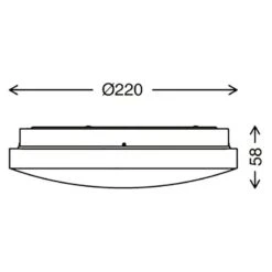 Plafonnier Kalmus -Lumea Boutique 1000225062 200918 18402100399 SKETCH DETAILS P000000001000225062 sketch