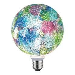 Paulmann Ampoule LED Miracle Mosaic III