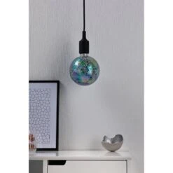 Paulmann Ampoule LED Miracle Mosaic III -Lumea Boutique 1000225761 200922 15411600604 MOOD DETAILS P000000001000225761 mood