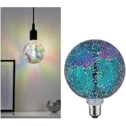 Paulmann Ampoule LED Miracle Mosaic III -Lumea Boutique 1000225761 200922 15411700607 DETAILS P000000001000225761