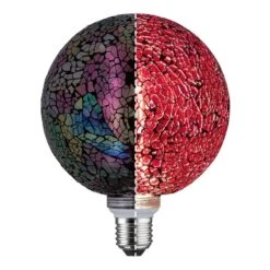 Paulmann Ampoule LED Miracle Mosaic IV -Lumea Boutique 1000225762 200922 15411800615 DETAILS P000000001000225762