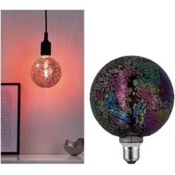 Paulmann Ampoule LED Miracle Mosaic IV -Lumea Boutique 1000225762 200922 15411800616 DETAILS P000000001000225762