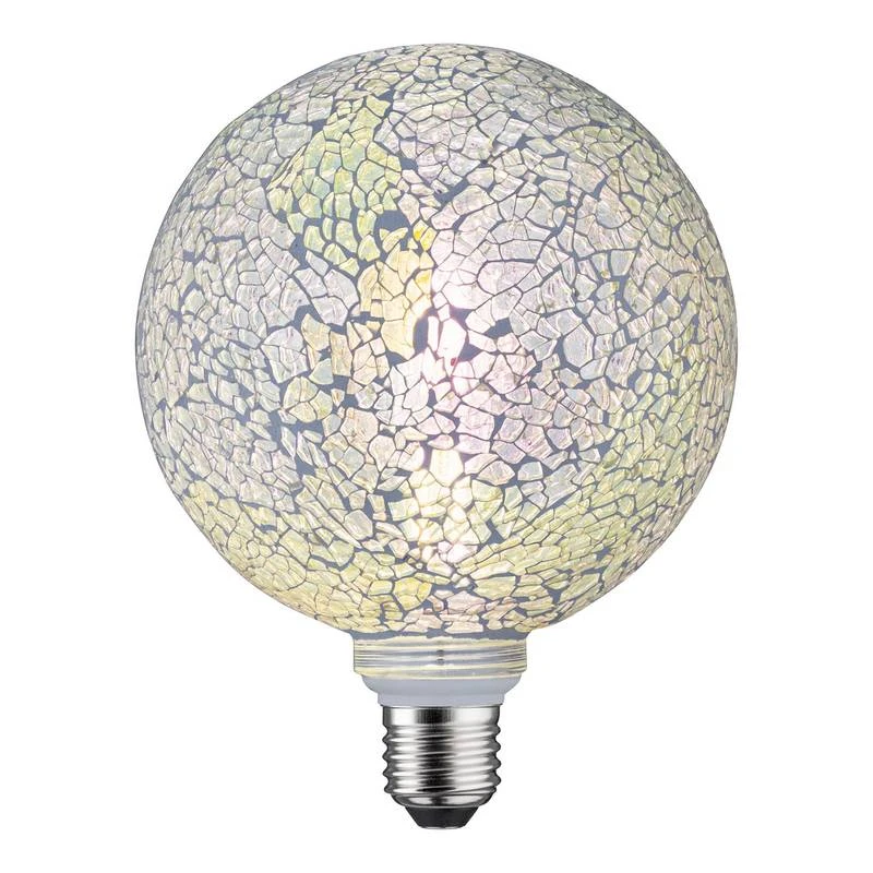 Paulmann Ampoule LED Miracle Mosaic I 1 Paulmann Ampoule LED Miracle Mosaic I