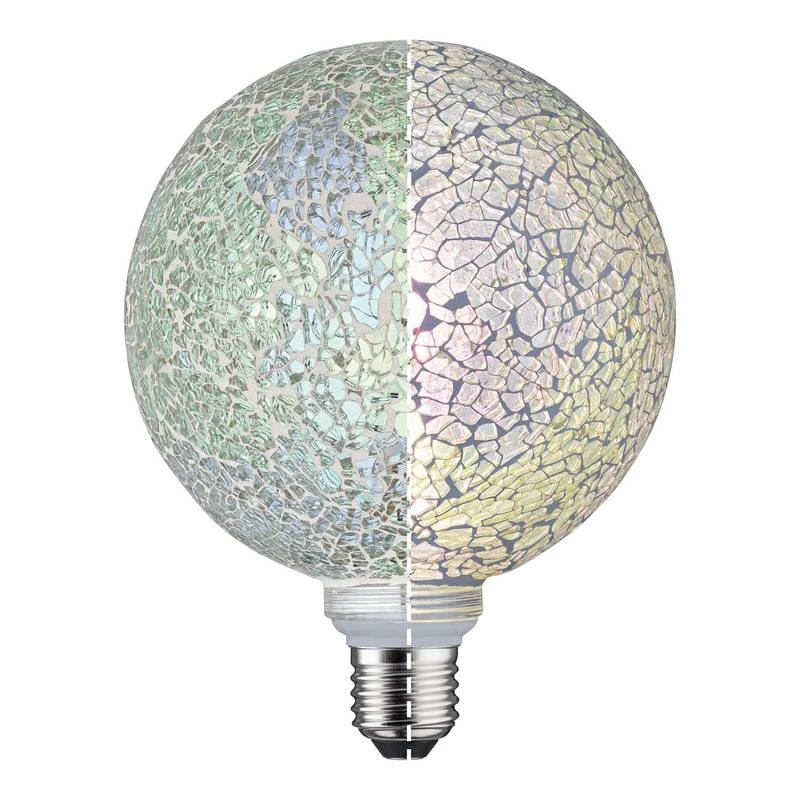 Paulmann Ampoule LED Miracle Mosaic I 5 Paulmann Ampoule LED Miracle Mosaic I – Image 5