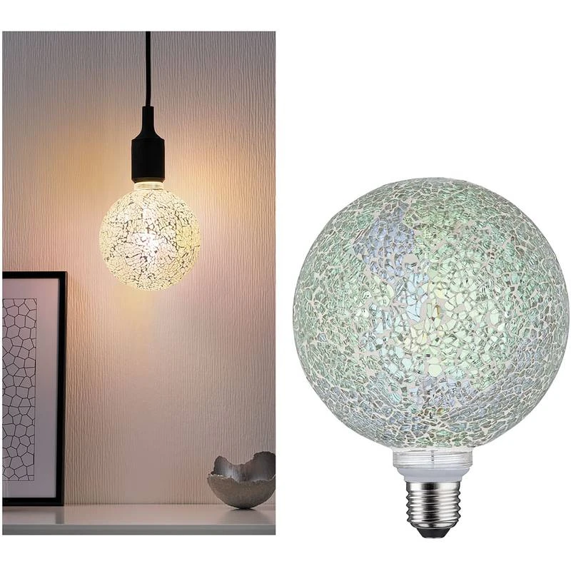 Paulmann Ampoule LED Miracle Mosaic I 6 Paulmann Ampoule LED Miracle Mosaic I – Image 6