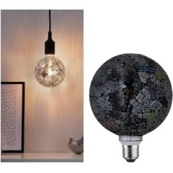 Paulmann Ampoule LED Miracle Mosaic II -Lumea Boutique 1000225765 200922 15412200638 DETAILS P000000001000225765