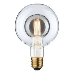 Paulmann Ampoule LED Sannes V