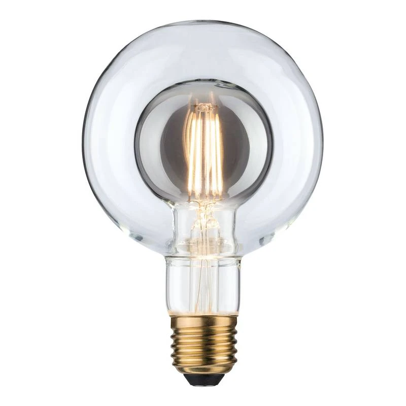 Paulmann Ampoule LED Sannes V 1 Paulmann Ampoule LED Sannes V