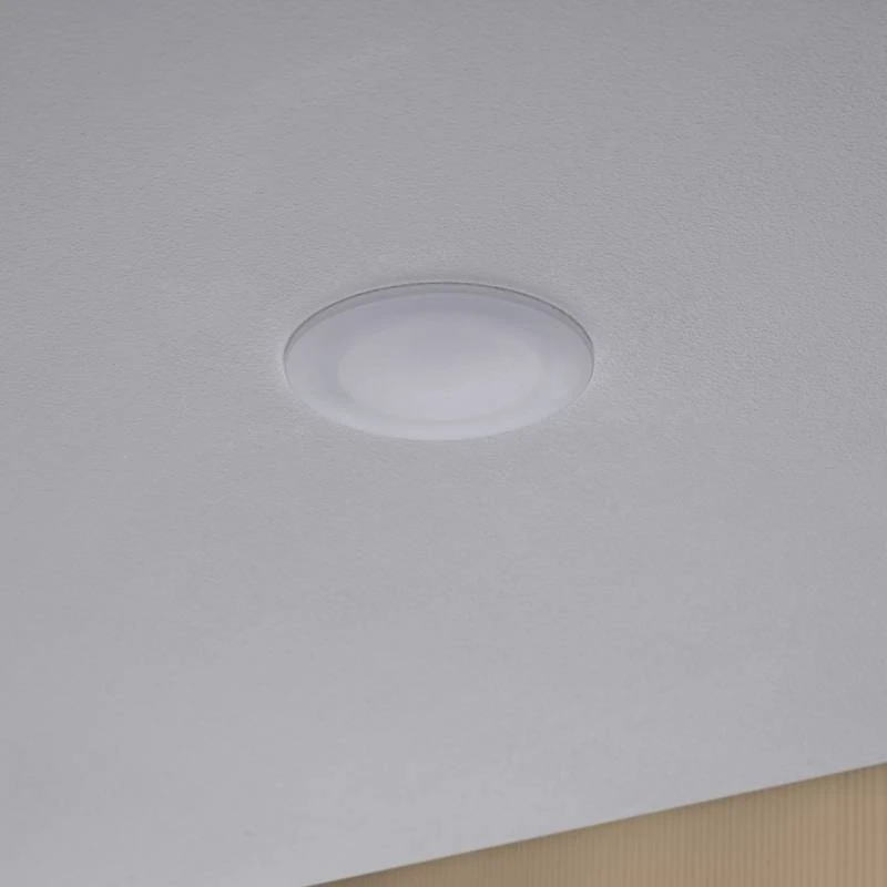 Paulmann Spots Encastrables Suon IV (lot De 3) 5 Paulmann Spots Encastrables Suon IV (lot De 3) – Image 5